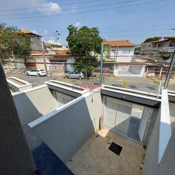 Sobrado em São Paulo, bairro Vila Ré