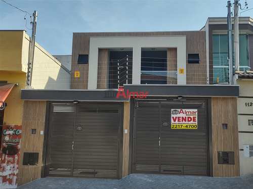 Sobrado, código 9835 em São Paulo, bairro Jardim Popular