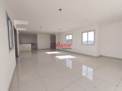 Apartamento, código 9841 em São Paulo, bairro Artur Alvim