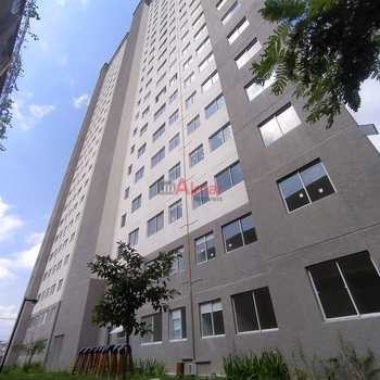 Apartamento em São Paulo, bairro Guaianazes