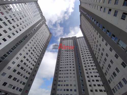Apartamento, código 9845 em São Paulo, bairro Guaianazes