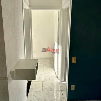 Apartamento em São Paulo, bairro Itaquera