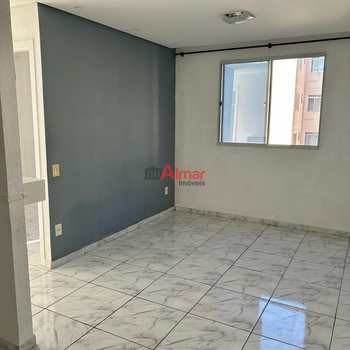 Apartamento em São Paulo, bairro Itaquera