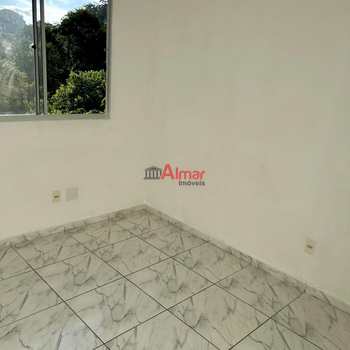 Apartamento em São Paulo, bairro Itaquera