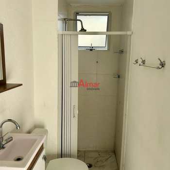 Apartamento em São Paulo, bairro Itaquera
