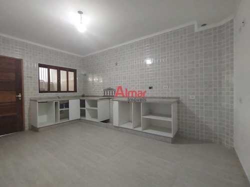 Sobrado, código 9891 em São Paulo, bairro Itaquera