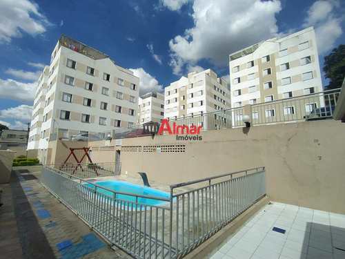 Apartamento, código 9928 em São Paulo, bairro Itaquera