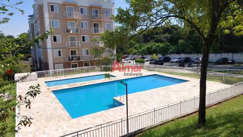Apartamento, código 9933 em São Paulo, bairro Itaquera