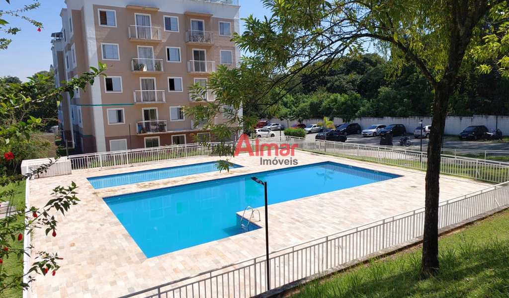 Apartamento em São Paulo, bairro Itaquera