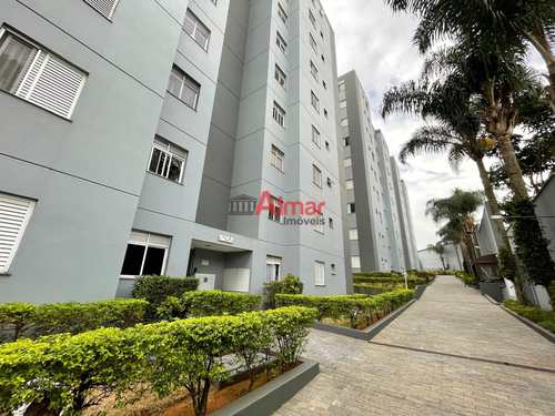 Apartamento, código 9936 em São Paulo, bairro Itaquera