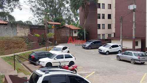 Apartamento, código 9953 em São Paulo, bairro Colônia (Zona Leste)