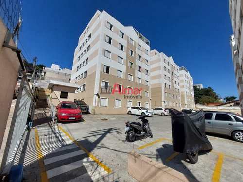 Apartamento, código 9975 em São Paulo, bairro Itaquera