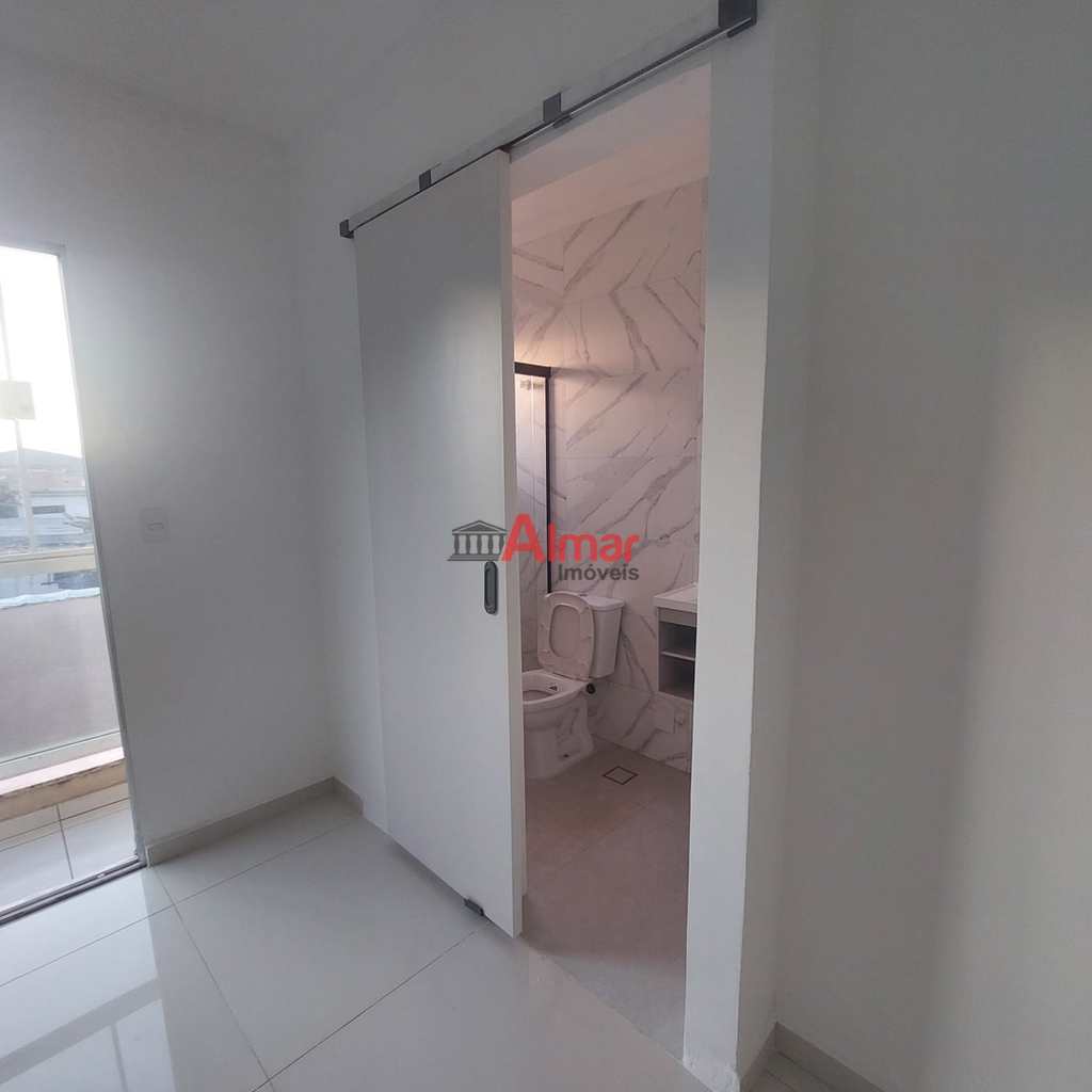 Sobrado de Condomínio em São Paulo, no bairro Itaquera