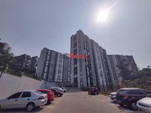 Apartamento, código 9991 em São Paulo, bairro Cidade Líder