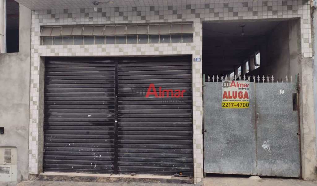 Salão em São Paulo, bairro Parada XV de Novembro