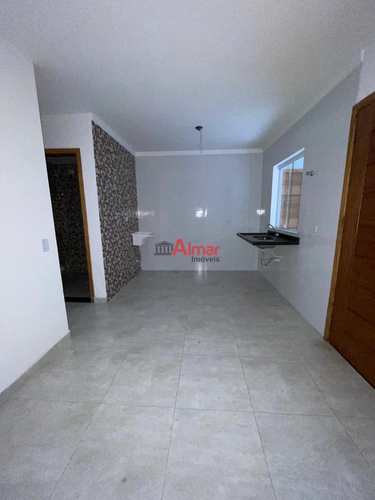 Apartamento, código 10003 em São Paulo, bairro Itaquera