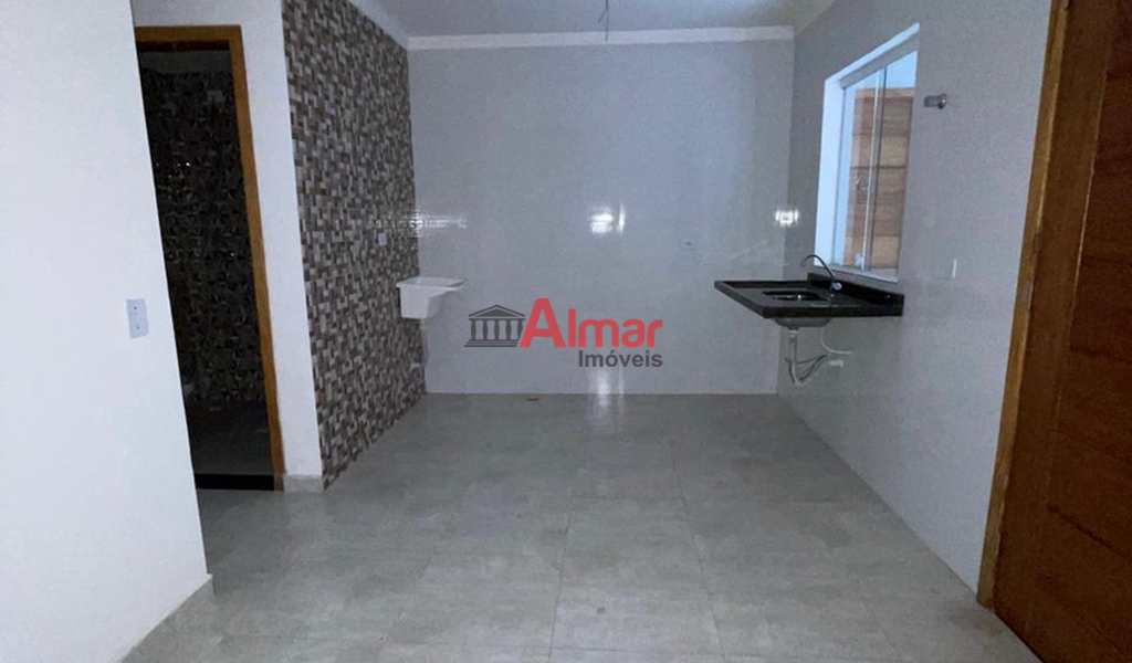 Apartamento em São Paulo, bairro Itaquera