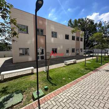Apartamento em São Paulo, bairro Jardim Nossa Senhora do Carmo