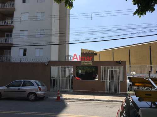 Apartamento, código 10028 em São Paulo, bairro Jardim Matarazzo