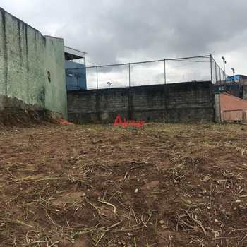 Terreno em São Paulo, bairro Itaquera