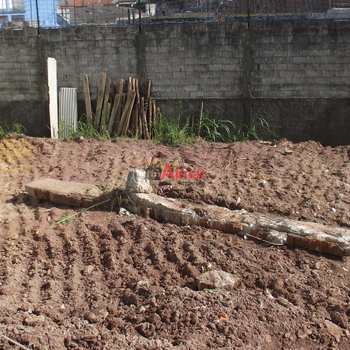 Terreno em São Paulo, bairro Itaquera