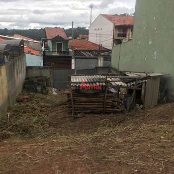 Terreno em São Paulo, bairro Itaquera