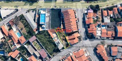 Terreno, código 10046 em São Paulo, bairro Jardim Nossa Senhora do Carmo