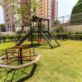 Apartamento em São Paulo, bairro Itaquera