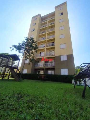 Apartamento, código 10055 em São Paulo, bairro Itaquera