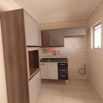 Apartamento em São Paulo, bairro Itaquera