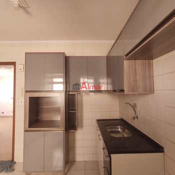 Apartamento em São Paulo, bairro Itaquera