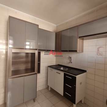 Apartamento em São Paulo, bairro Itaquera