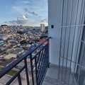 Apartamento em São Paulo, bairro Itaquera