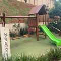 Apartamento em São Paulo, bairro Itaquera