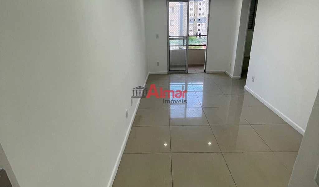 Apartamento em São Paulo, bairro Jardim Santa Terezinha (Zona Leste)