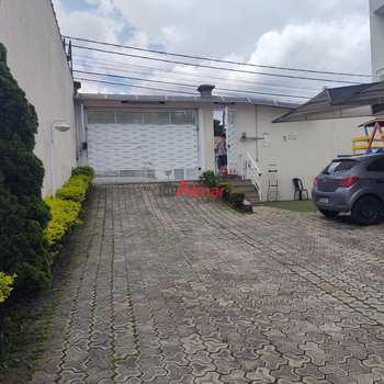 Sobrado de Condomínio em São Paulo, bairro Itaquera
