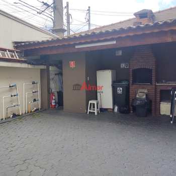 Sobrado de Condomínio em São Paulo, bairro Itaquera