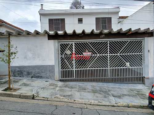 Sobrado, código 10084 em São Paulo, bairro Itaquera