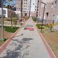 Apartamento em São Paulo, bairro Jardim Nossa Senhora do Carmo