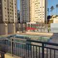 Apartamento em São Paulo, bairro Jardim Nossa Senhora do Carmo