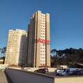Apartamento em São Paulo, bairro Jardim Nossa Senhora do Carmo