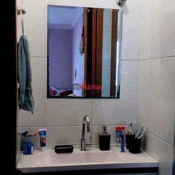 Apartamento em São Paulo, bairro Conjunto Residencial José Bonifácio