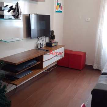 Apartamento em São Paulo, bairro Conjunto Residencial José Bonifácio