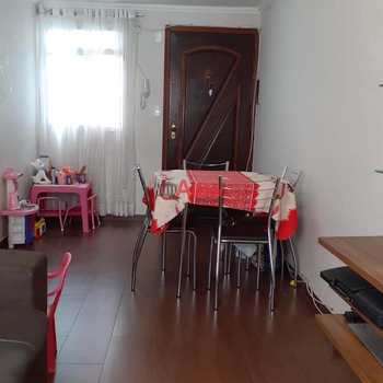 Apartamento em São Paulo, bairro Conjunto Residencial José Bonifácio