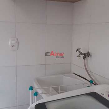 Apartamento em São Paulo, bairro Conjunto Residencial José Bonifácio