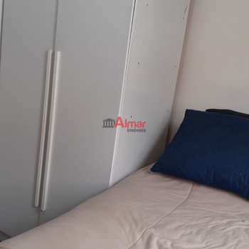Apartamento em São Paulo, bairro Conjunto Residencial José Bonifácio
