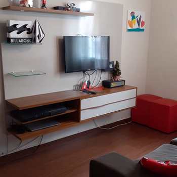 Apartamento em São Paulo, bairro Conjunto Residencial José Bonifácio