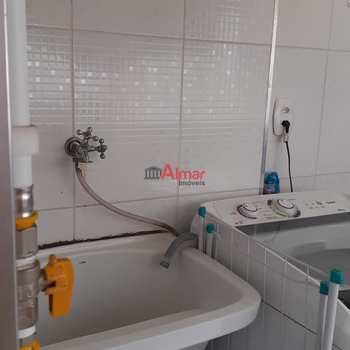 Apartamento em São Paulo, bairro Conjunto Residencial José Bonifácio