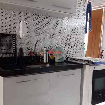 Apartamento em São Paulo, bairro Conjunto Residencial José Bonifácio