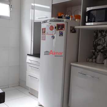 Apartamento em São Paulo, bairro Conjunto Residencial José Bonifácio